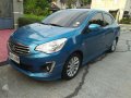 Mitsubishi Mirage G4 GLS 2014 FOR SALE -11