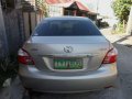 Toyota Vios 1.3 E Well Maintained For Sale -5