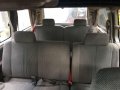 Toyota Estima Lucida 1993 Passenger Van For Sale -4