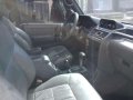 99mdl Mitsubishi Pajero Field master local 4x4 for sale -2