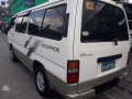 2013 Nissan Urvan Eacapade for sale -1