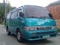 Nissan Urvan escapade 2007 for sale -0