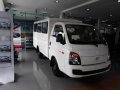 Hyundai H-100 2.6 2018 88k dp Allin with keyless entry alarm and senso-2
