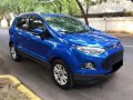 2016 Ford Ecosport AT Automatic Titanium For Sale -0