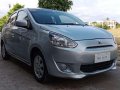 2016 Mitsubishi Mirage glx for sale -0