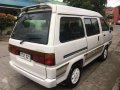 Toyota Lite Ace Van FRESH 1995 for sale -1