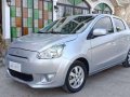 2016 Mitsubishi Mirage glx for sale -1