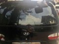 2007 Hyundai Starex MT GRX CRDi Fresh for sale -2