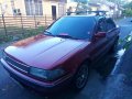 Toyota Corolla gL all power 1992 for sale -2