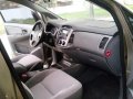 Toyota Innova Automatic Transmission Diesel 2013 for sale -5