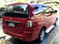 2013 Toyota Innova J diesel mt Loaded FOR SALE -3