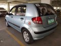 2005 Hyundai GETZ for sale -7