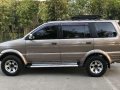 Isuzu Crosswind Xuv Sportivo 2006 MT Diesel for sale -3