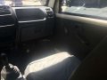 Suzuki Multicab minivan for sale -6