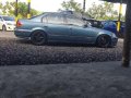 Honda Civic VTi 1996 Blue Sedan For Sale -2