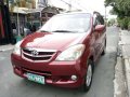2008 toyota avanza 1.5g manual fresh for sale -1