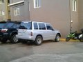 Suzuki Vitara 1996 for sale -3