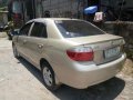 Toyota Vios G 2004 model Fresh For Sale -0