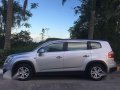 2013 Chevrolet Orlando LT top of the line for sale -2