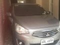 2015 Mitsubishi Mirage gls g4 automatic for sale-0