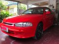 Mitsubishi Lancer gsr 1997 for sale -1