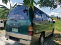 Nissan Urvan Escapade 2000 Fresh For Sale-2