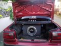 Toyota Corolla gL all power 1992 for sale -7