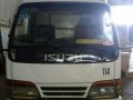 Isuzu Elf close van 4-wheeler 1994 model for sale -3