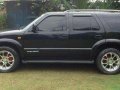 Chevrolet Blazer for sale -2