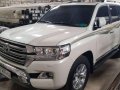 Mitsubishi Montero 2013 and Toyota LC 200 2018 For Sale -1