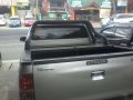 Toyota Hilux G 2014 manual diesel FOR SALE -3