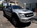 Ford Ranger Xlt 2013 Manual Diesel 6Speed for sale -0