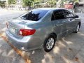 2010 Toyota Corolla Altis G MT Gray For Sale -4