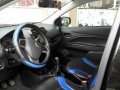 Mitsubishi Mirage HB GLX Nov. 2016 for sale -2