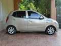 Hyundai i10 2012 - manual transmission for sale -2