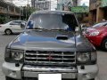 Mitsubishi Pajero Fieldmaster 4x4 Local For Sale 1998-6