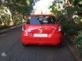 Suzuki Swift 2016 hatchback Top of the Line not jazz mirage vios kia-9