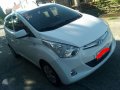 Hyundai Eon 2016 model 275k negotiable-1