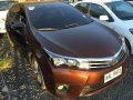 2015 Toyota Corolla Altis 1.6 G 6 Speed MT-1