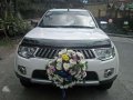 Mitsubishi Montero Sport GLS 4X4 Fresh For Sale -0