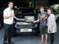 2018 Chevrolet Trailblazer 4x2 LT for sale -5