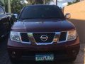2012 Nissan Navara LE Manual For Sale -2