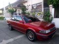 Toyota Corolla gL all power 1992 for sale -0