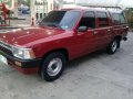 1995 Toyota Hilux 4x2 diesel manual for sale -0