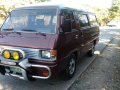 Mitsubishi L300 DIESEL 1995 for sale -2