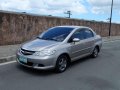 2007 Honda City 1.3 IDSI AT PRESERVED for sale -0
