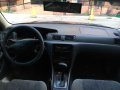 Toyota Camry matic 1997 for sale -4