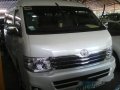 Toyota Hiace 2013 SUPER GRANDIA AT for sale-0