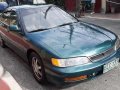 Honda Accord VTI 1996 for sale -2