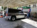 Mitsubishi Pajero Fieldmaster 4x4 Local For Sale 1998-0